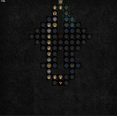 《暗黑破坏神4》S11圣骑飞翼自走攻略，揭秘全新输出奥秘