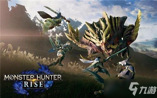 巨戟版《怪物猎人荒野》近战通用秘配攻略，解锁最强战力！