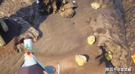 硫磺矿石高效获取攻略，揭秘全新获取途径