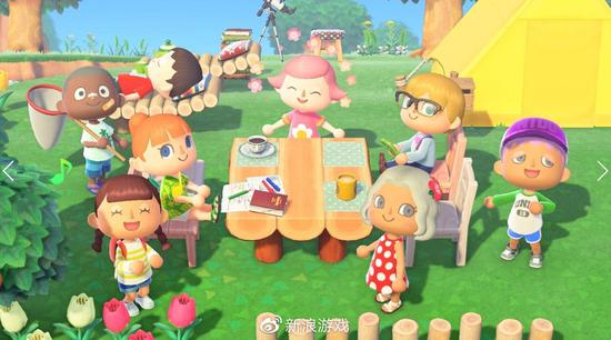 《动物森友会》乐器全解析：获取攻略与制作技巧大公开