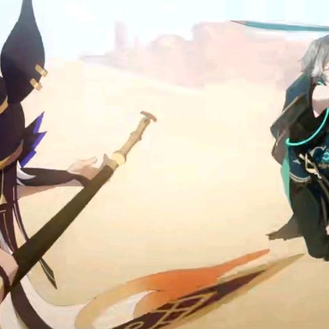 《原神》3.4前瞻直播精华揭晓，兑换码福利大放送！