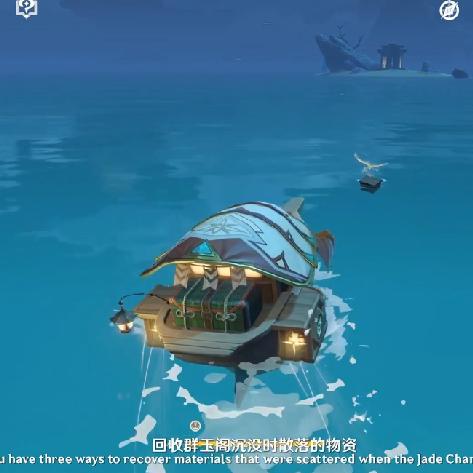 《原神》3.4版本前瞻解码：兑换码揭晓，新内容抢先看！