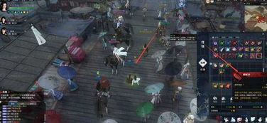 《逆水寒一笑忘忧奇遇揭秘:独家多图攻略,解锁隐藏玩法！》