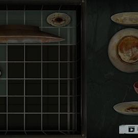 《黑暗笔录》第一章谜题破解秘籍，深度解析新攻略！