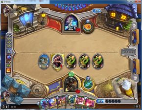 《炉石传说》宇宙猎卡组攻略：高效玩法揭秘！