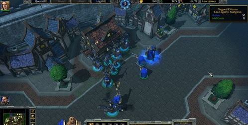 《魔兽争霸3重制版》中立生物：原版对比深度解析