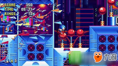 《索尼克狂欢》D加密引争议：玩家热议BUG频发