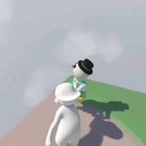 《一败涂地！体验极致物理模拟，笑翻全场》