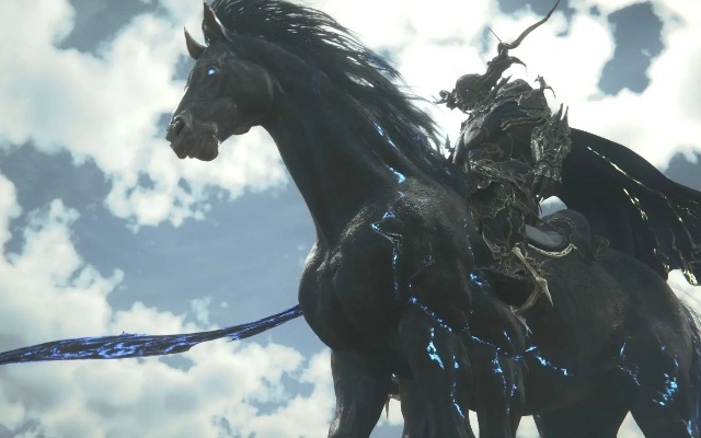 《FF16全召唤兽开荒技能深度解析》