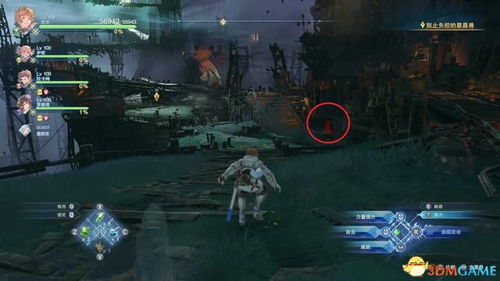 《狂战士卡赞全攻略：地毯式探索全任务与收集品秘境》