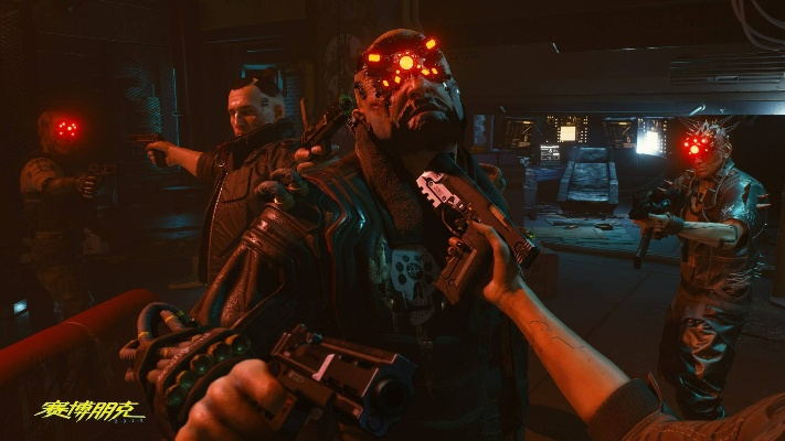 《赛博朋克2077》史低回归！Steam新春促销必抢大作