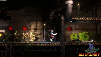 《奇异世界：新鲜可口》Xbox One独占，独家体验不容错过