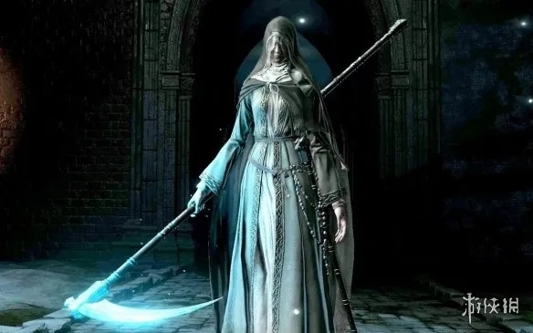 《黑暗之魂3》DLC1芙莉德修女揭秘：鸦人剧情深度解析