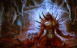 《暗黑3欧服巅峰荣耀！玩家全职业100级成就独领风骚》