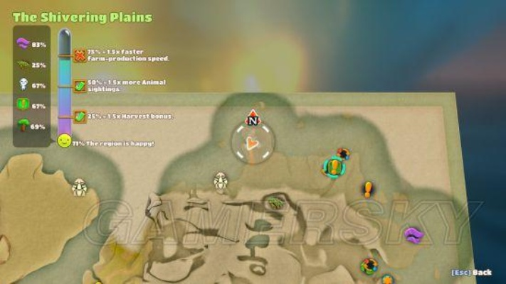 《追云者编年史》Steam全成就攻略：解锁所有成就秘籍