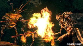 《黑暗之魂：准备受死》PC版1080p画质最低配置揭秘！