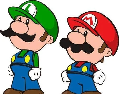 马里奥必备！五大特质，让你的男友成为游戏高手伴侣