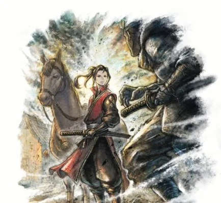 《八方旅人》全药品道具攻略：必备稀有消耗品一览