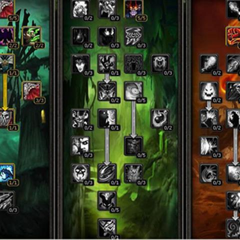 《全境封锁》PVP利器盘点：武器天赋搭配攻略揭秘