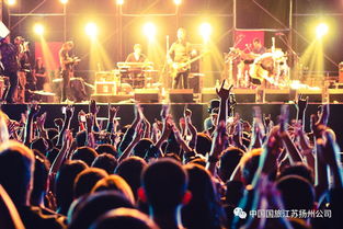 坎斯汀音乐节大揭秘：重磅嘉宾阵容曝光！