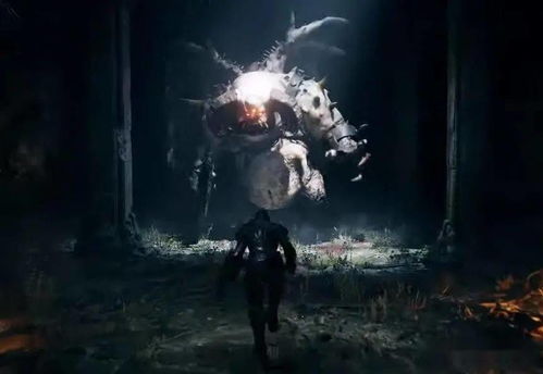 失落之魂PS5实体宣发台曝光,秋叶原预热,这些亮点别错过! 失落之魂PS5实体宣发台曝光,秋叶原预热,这些亮点别错过!