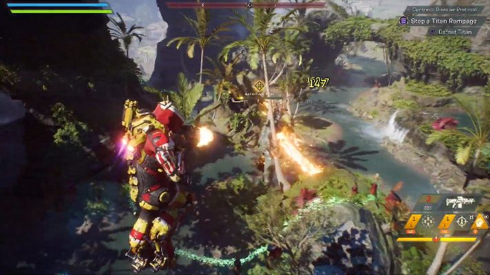 《圣歌》港服PS商店惊爆价！1.5元入手，错过等明年！