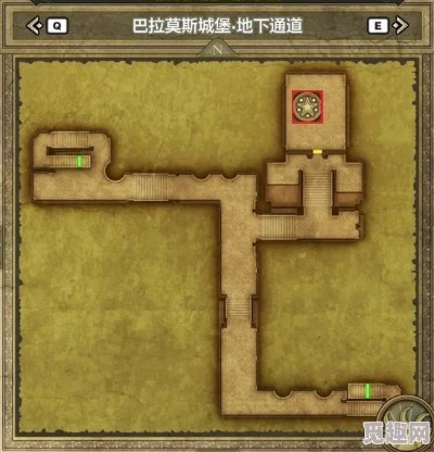 《勇者斗恶龙3》重制版：魔物收集全攻略，隐藏地点大揭秘