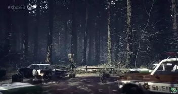 《赛博朋克2077》动画预告片：揭秘未来都市的黑暗面