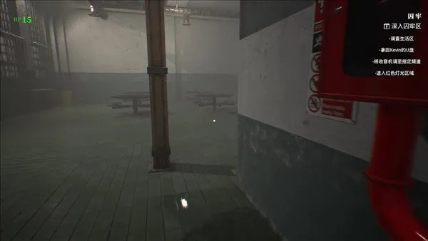 《临终1983》：揭秘1983年恐怖事件，Steam惊悚游戏来袭