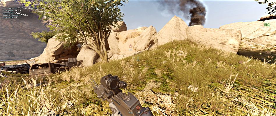 《叛变沙漠风暴》8.8分攻略：教科书式战斗设计深度解析