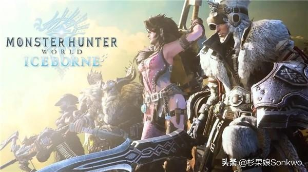 《怪猎世界》PC版爆火！Capcom：销量远超预期