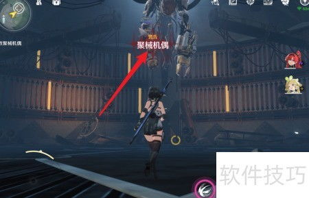 《鸣潮》吟霖养成攻略：高效声骸刷取路线揭秘