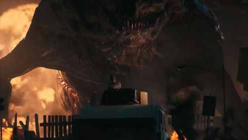 《移情》E3首曝预告：惊悚游戏新力作来袭！