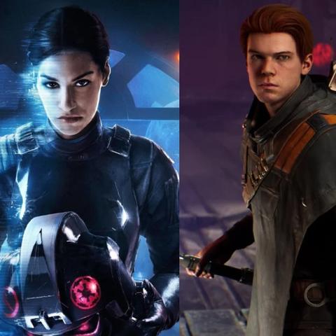 《星球大战：前线2》EA直面争议，粉丝互动新篇章