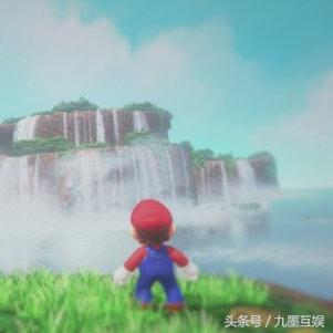 《奥德赛》18小时速通达人集齐月亮，挑战极限！