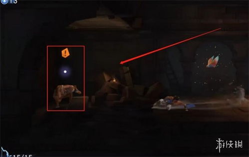 《波斯王子失落王冠》全支线任务攻略：图文详解秘籍分享