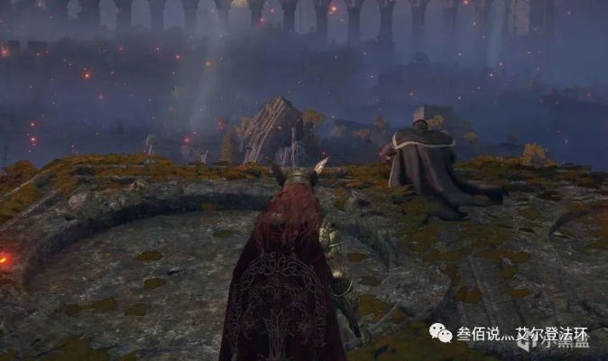 《艾尔登法环》全祷告攻略：解锁隐藏秘境！
