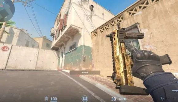 CS2性价比之选：盘点热门美观不贵皮肤