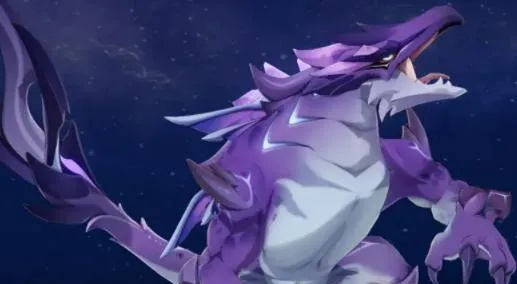 丝柯克登场预警，深海龙蜥女王的3个隐藏机制你必须掌握？