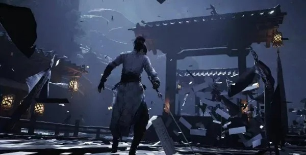 燕云十六声群侠义，滹沱影灯戏话全收录，侠影传奇新篇章