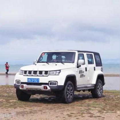 机械武器观星技巧揭秘：荒野猎人必备新技能