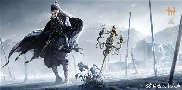 《燕云十六声》赛季PVE属性优化：黄钟正响钧钧优先级解析新攻略