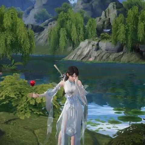 《新剑侠传奇》上市：颠覆传统，探索全新武侠世界