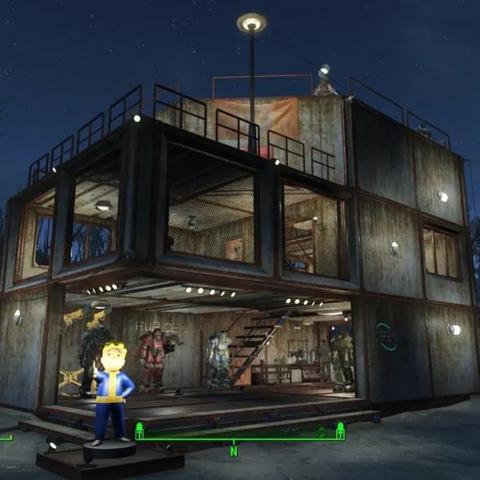 《废土帝国：人类复兴》DEMO深度体验，探索末世复兴之路