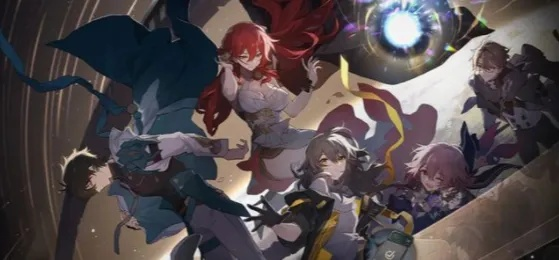 《崩坏星穹铁道》3.4版本独家新书盘点！必收秘籍大公开