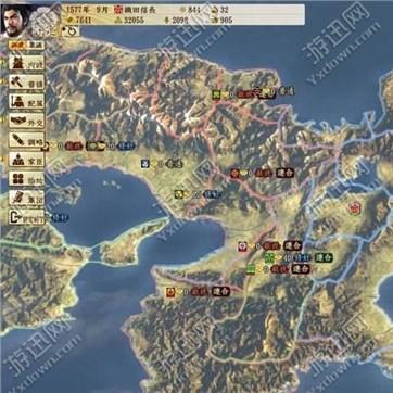 《信长之野望：创造》战国传回归史实，深度解析！