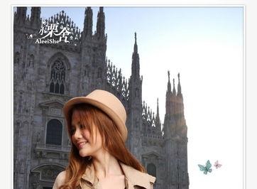 《鸣潮》伯弗洛洛：游戏中的绝美佳人，一见倾心！