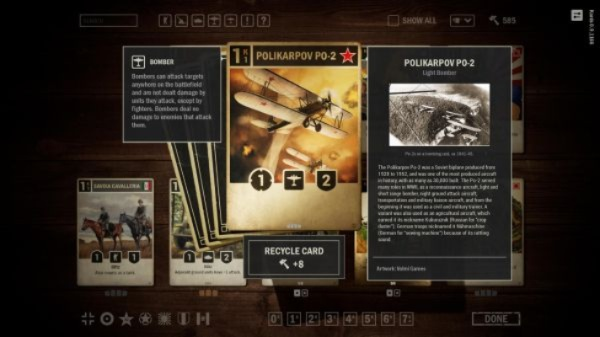 《Kards》新手必看：战斗玩法详解与界面攻略揭秘