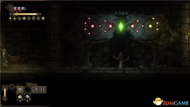 《黑暗献祭》全攻略：揭秘视频攻略全流程！