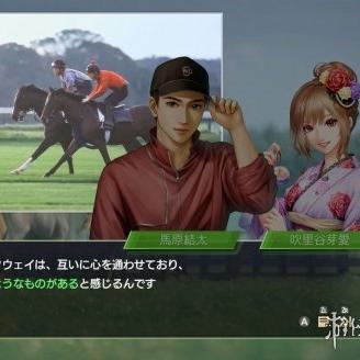 赛马大亨8配种攻略：高效繁育技巧揭秘